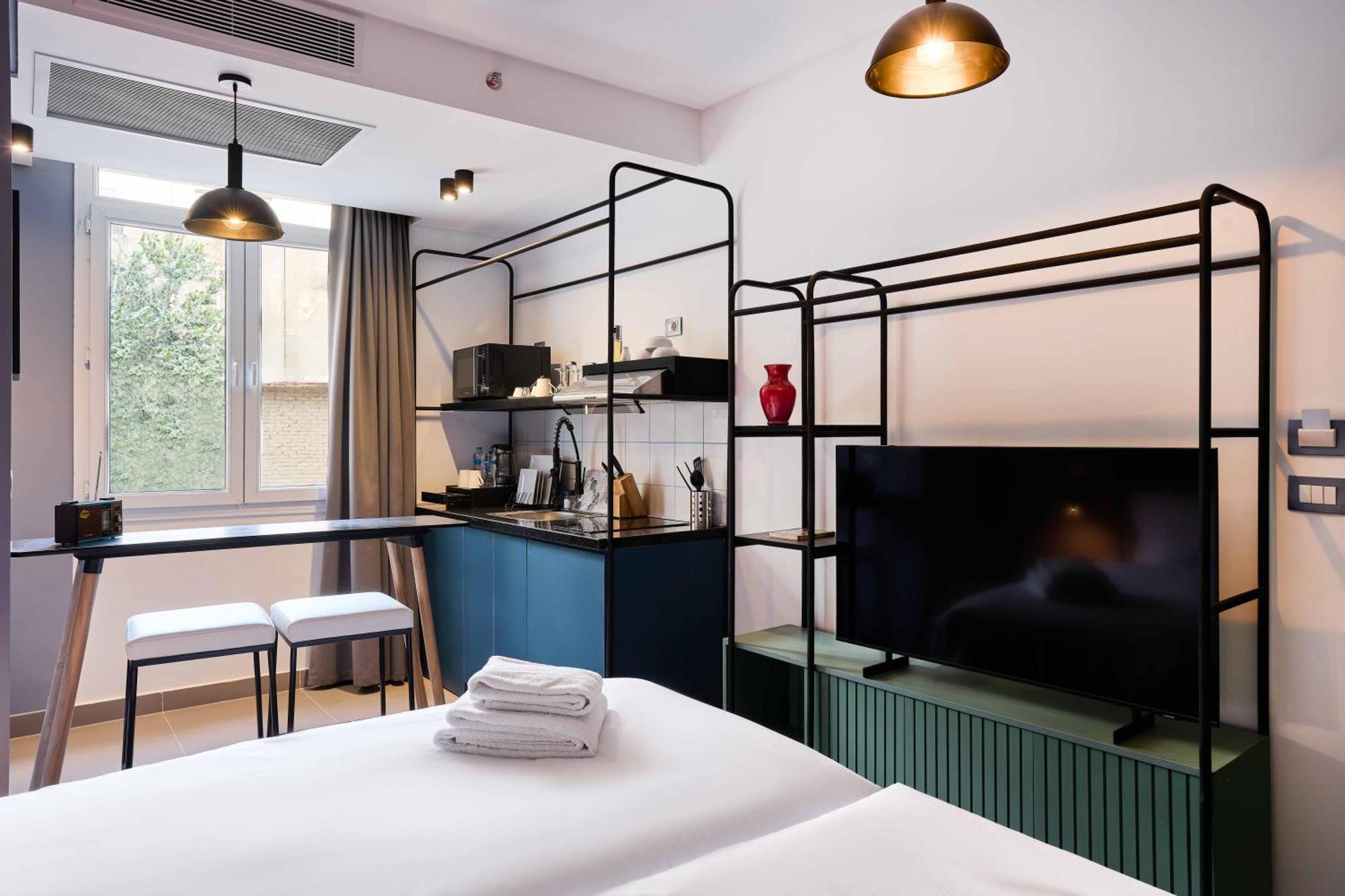 Apartment Brassbell L Dt L Hannaux L Tahrir Sq