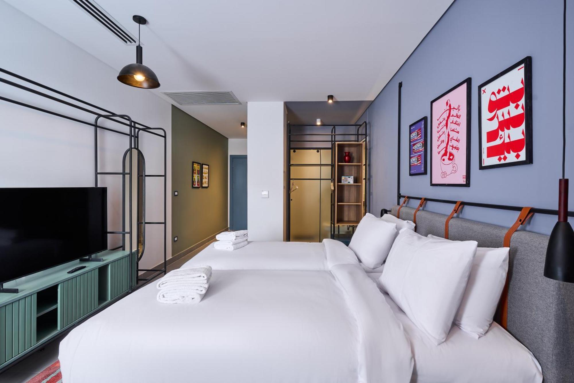 Apartment Brassbell L Dt L Hannaux L Tahrir Sq Cairo