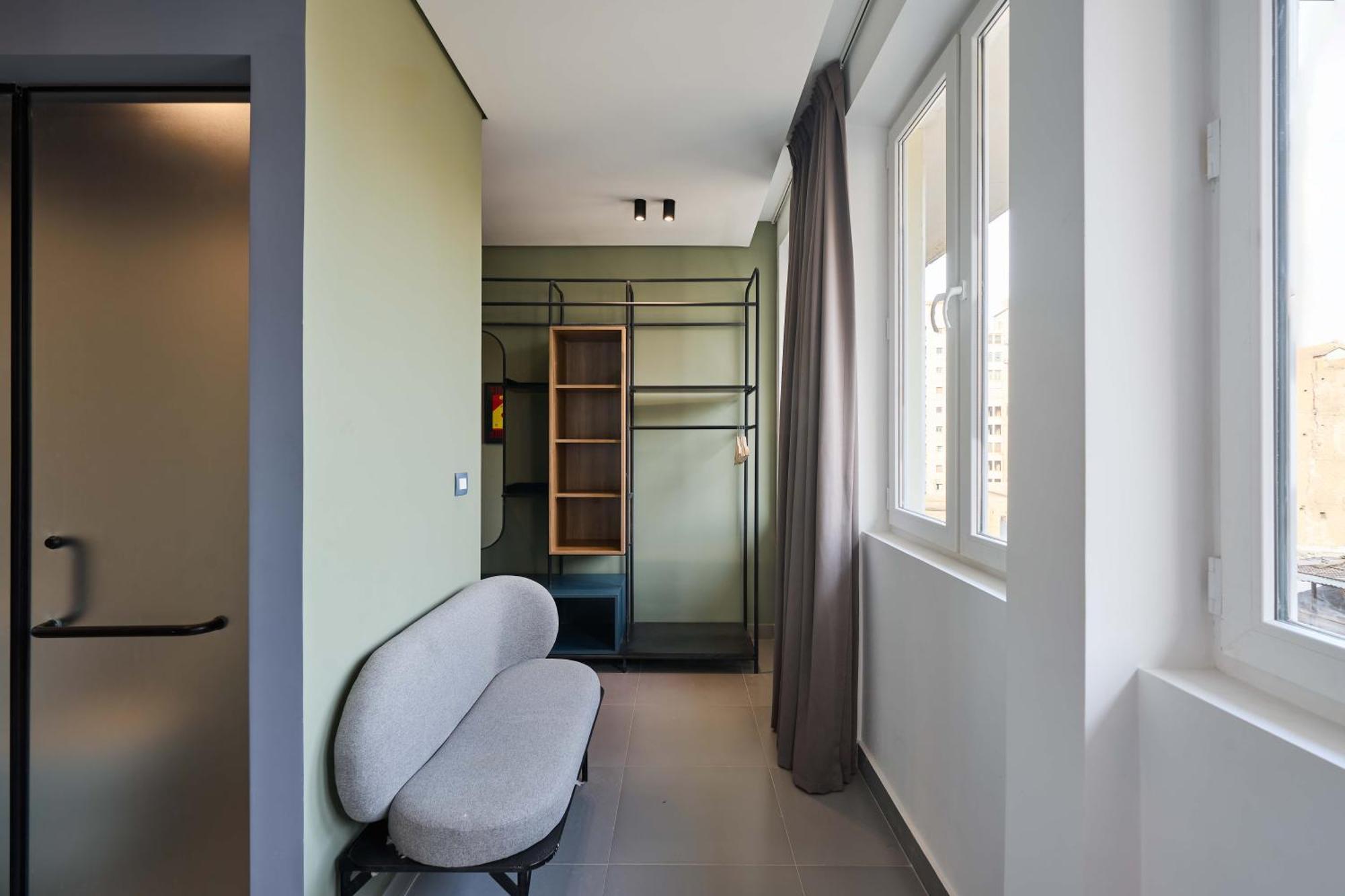 Brassbell L Dt L Hannaux L Tahrir Sq Apartment Cairo