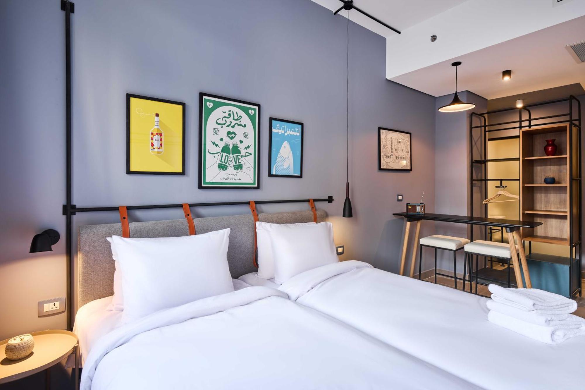 Brassbell L Dt L Hannaux L Tahrir Sq Apartment Cairo