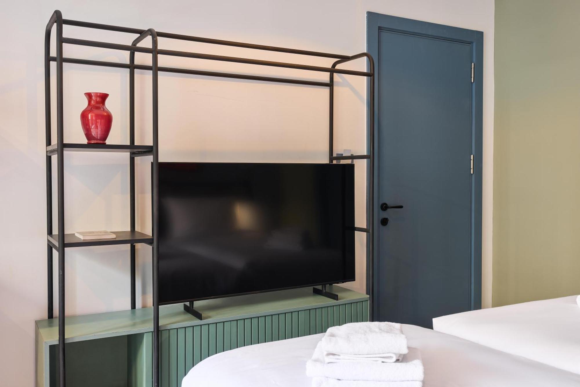 Apartment Brassbell L Dt L Hannaux L Tahrir Sq *