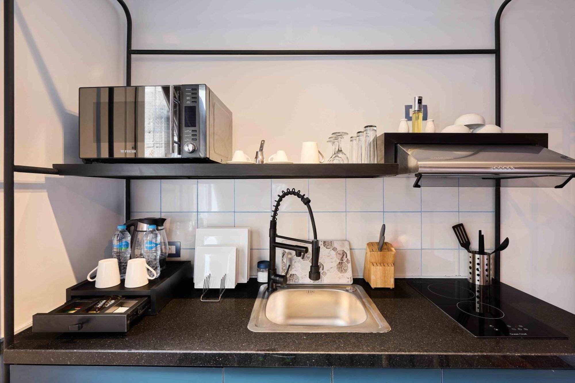 Brassbell L Dt L Hannaux L Tahrir Sq Apartment