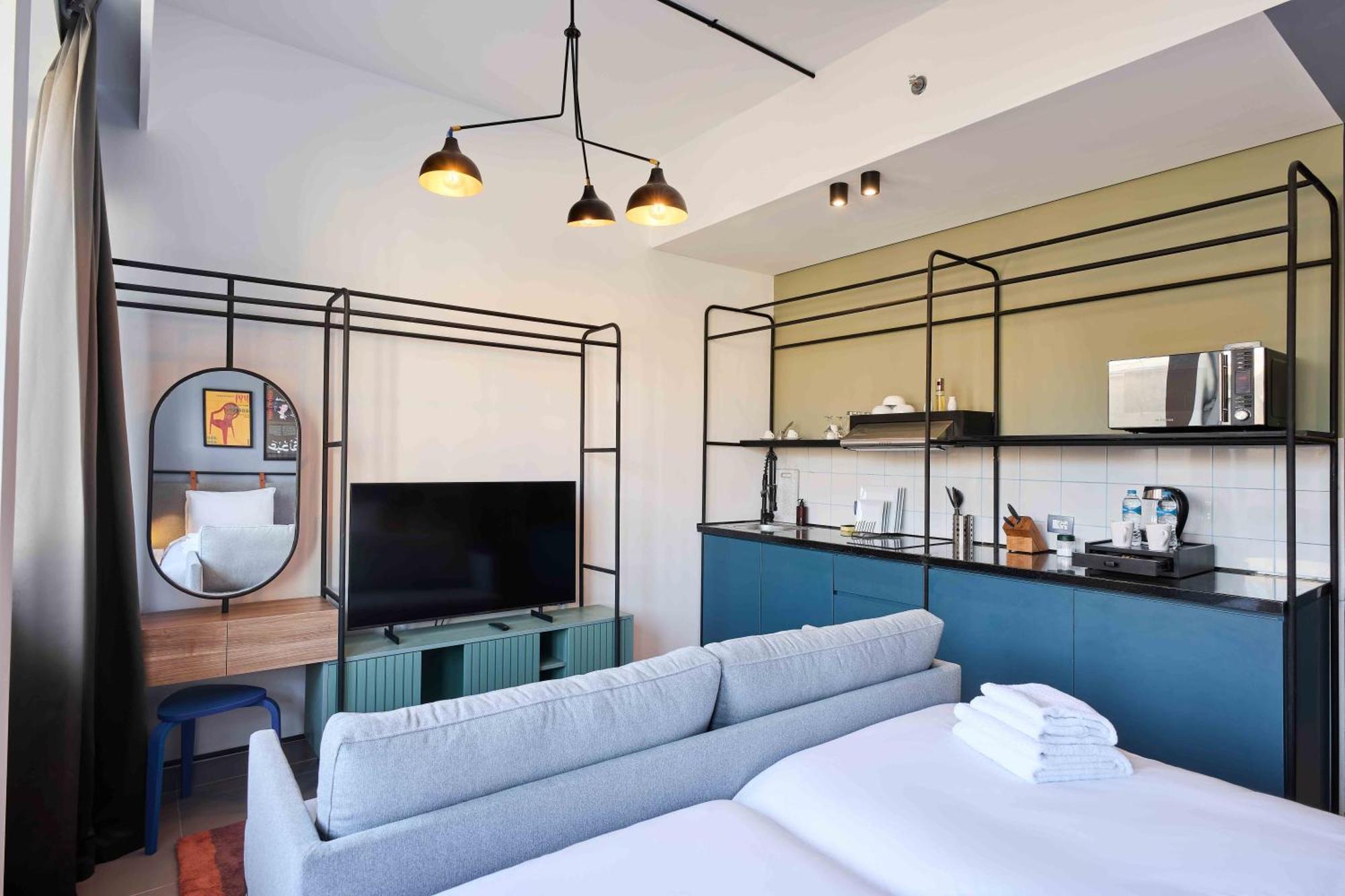 Apartment Brassbell L Dt L Hannaux L Tahrir Sq