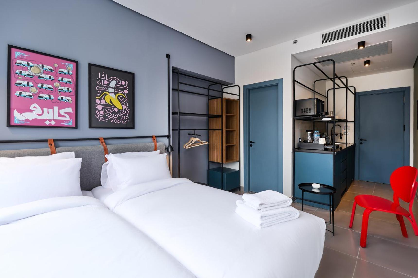Apartment Brassbell L Dt L Hannaux L Tahrir Sq Cairo
