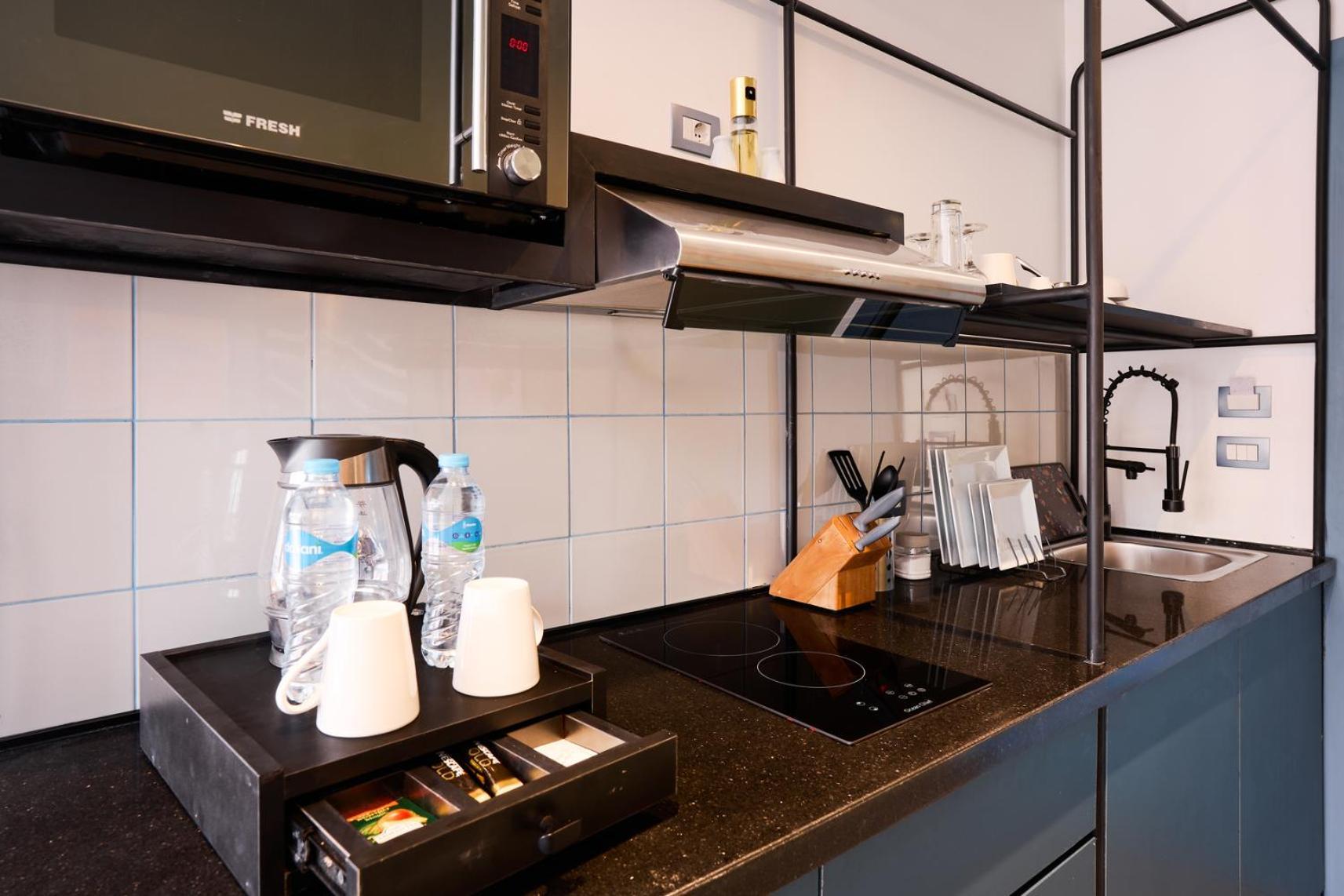 Apartment Brassbell L Dt L Hannaux L Tahrir Sq *