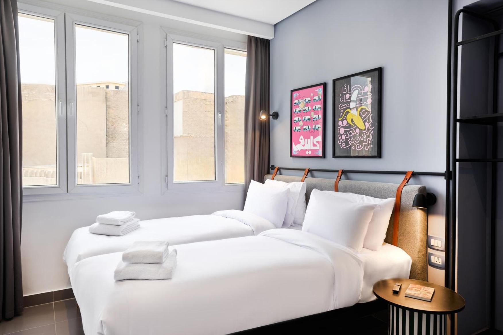 Apartment Brassbell L Dt L Hannaux L Tahrir Sq