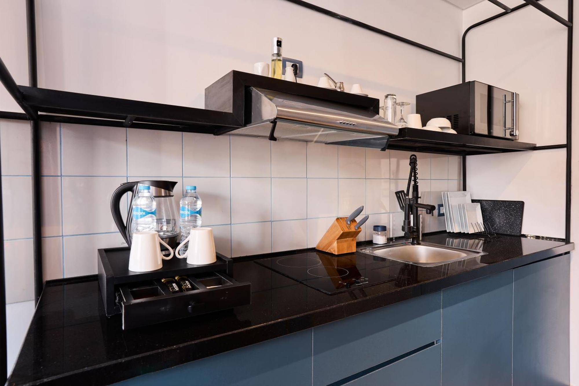 Apartment Brassbell L Dt L Hannaux L Tahrir Sq