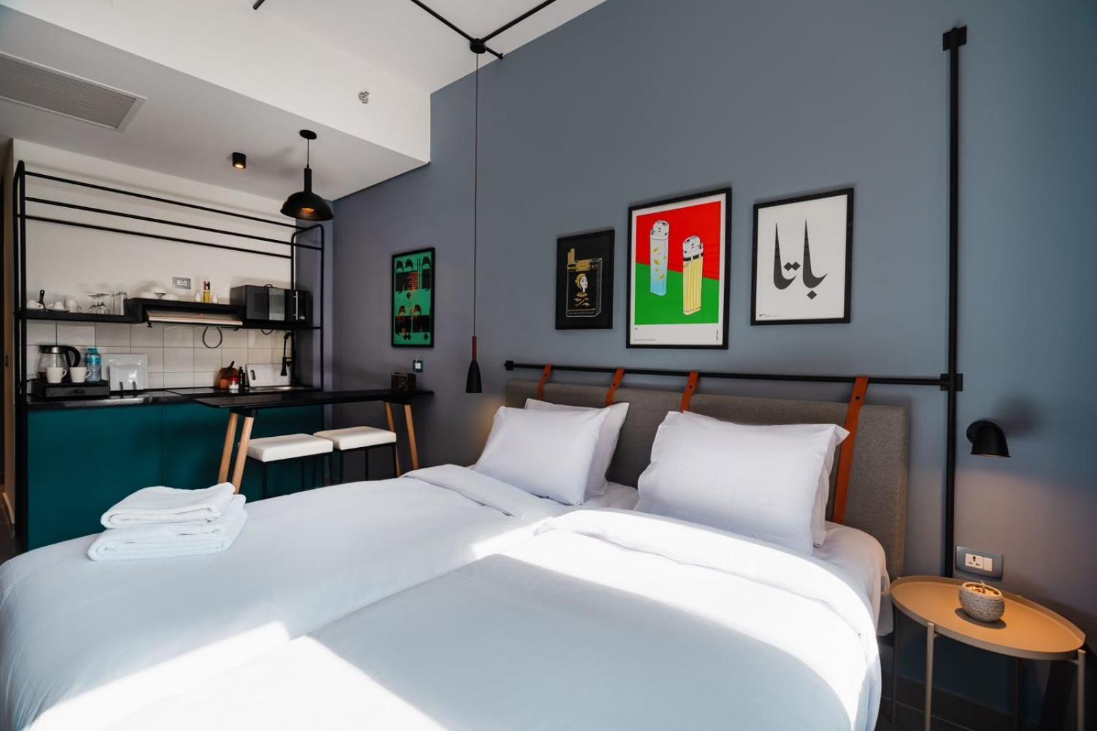 Brassbell L Dt L Hannaux L Tahrir Sq Apartment