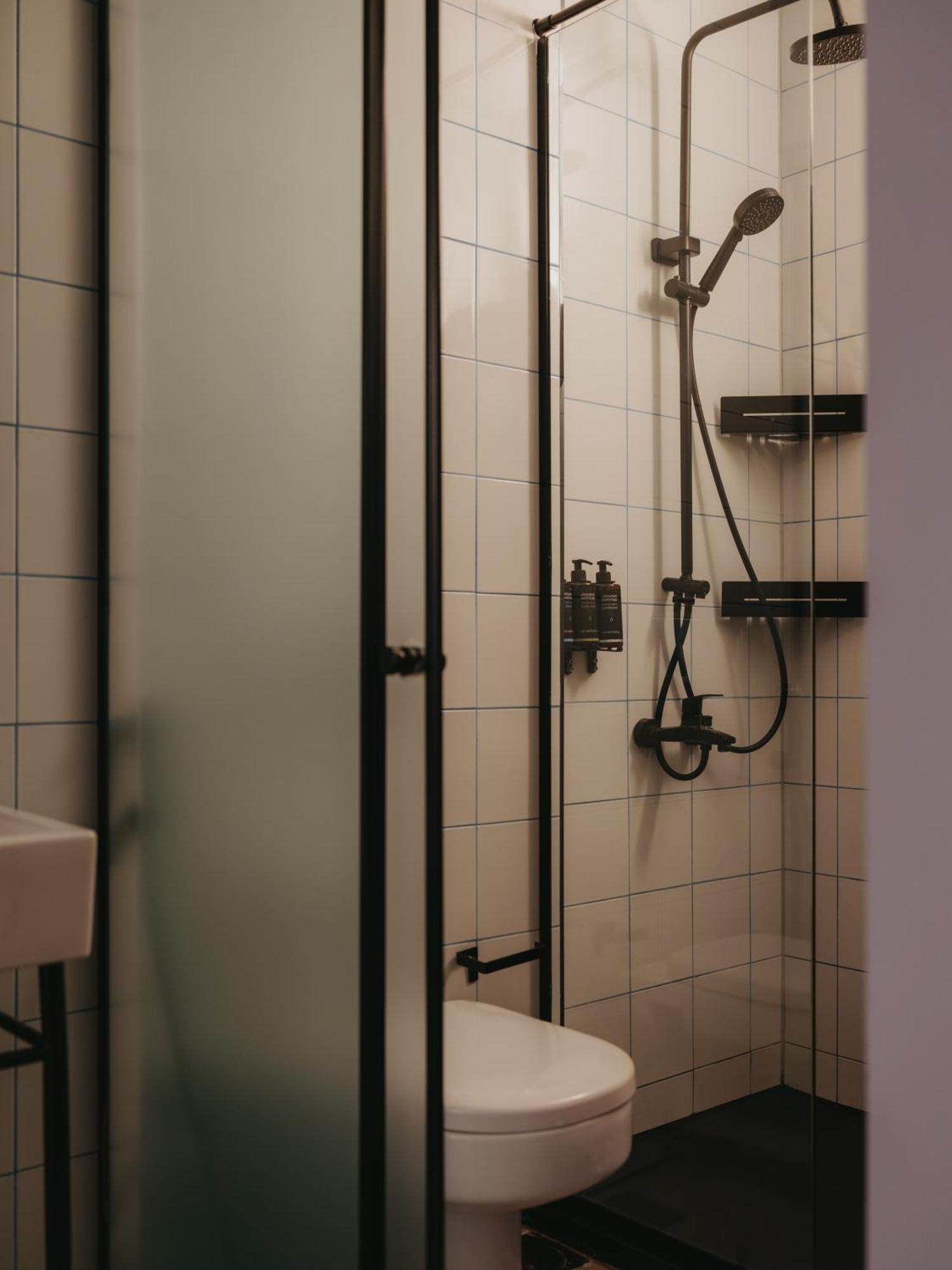 Apartmán Brassbell L Dt L Hannaux L Tahrir Sq