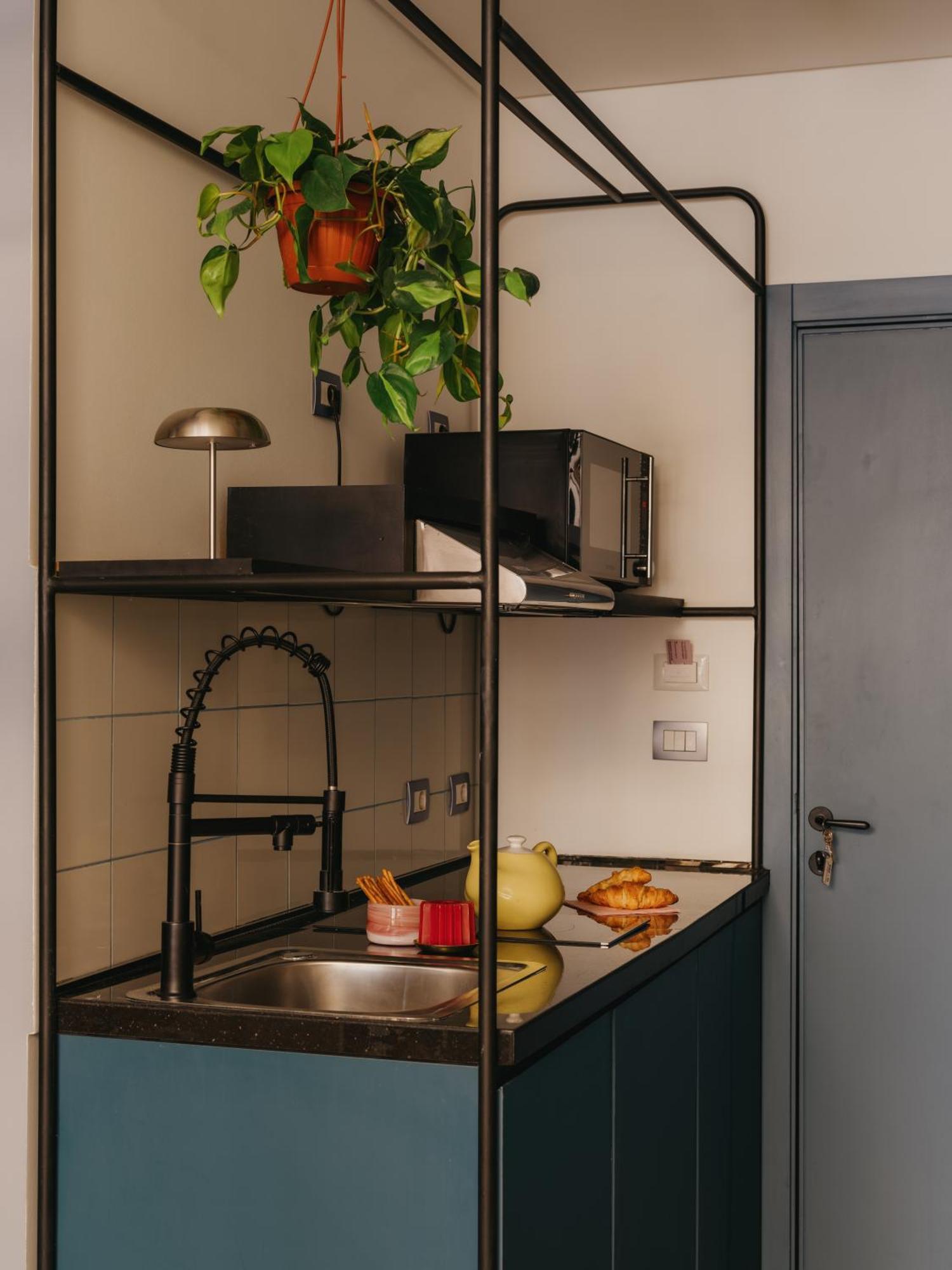 Brassbell L Dt L Hannaux L Tahrir Sq Apartmán *