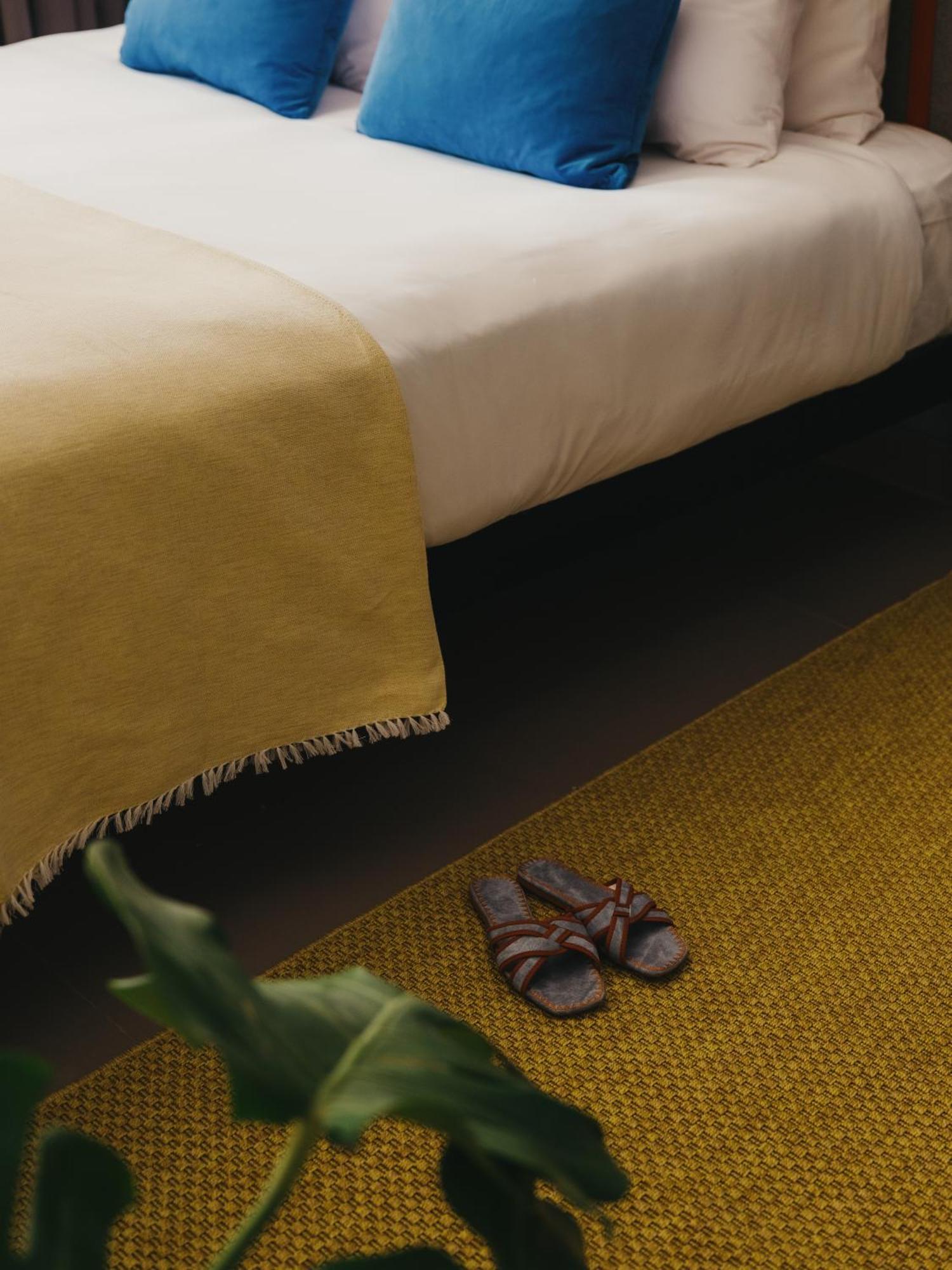 Apartmán Brassbell L Dt L Hannaux L Tahrir Sq *