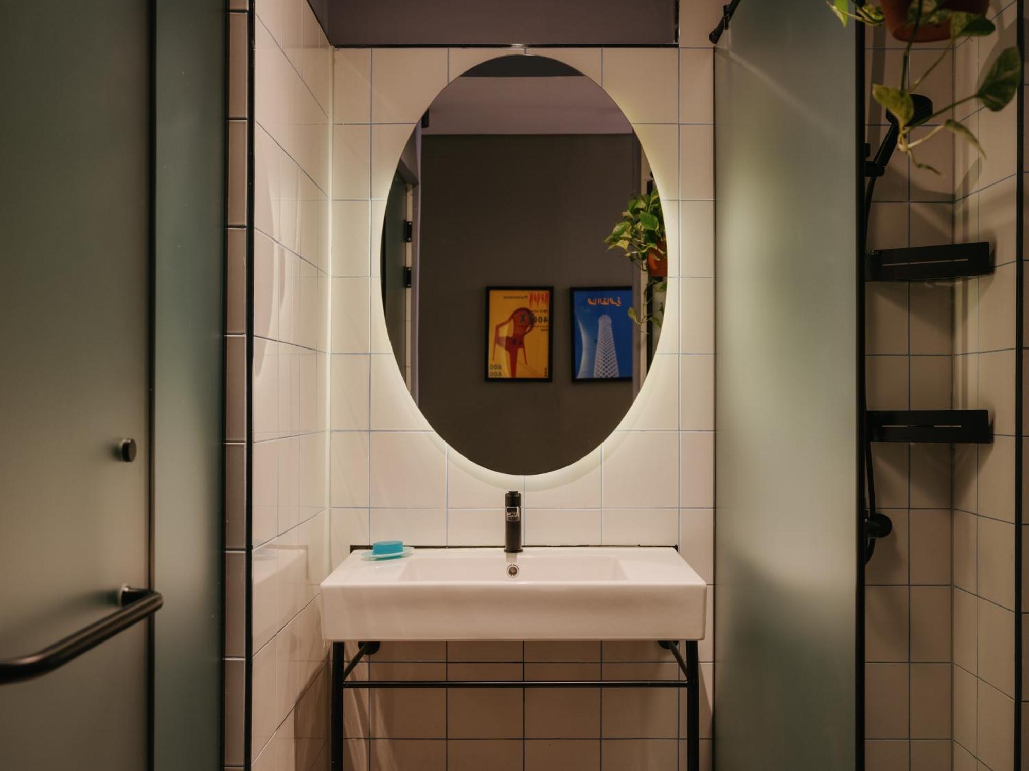 Brassbell L Dt L Hannaux L Tahrir Sq Apartmán Káhira